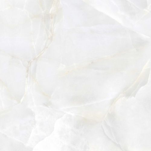 Piso Porcelanato Biancogres 100X100 Ivory Bianco Lux Polido CR0870I1