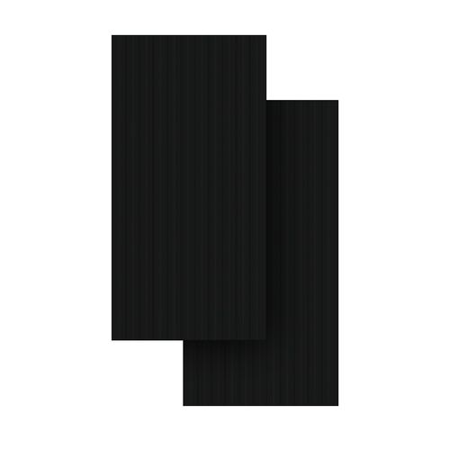 Azulejo Biancogres 45X90 Ripa Nero CE0833E1