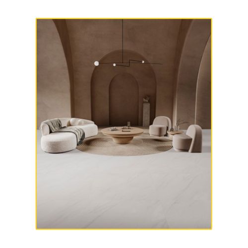 Piso Porcelanato Biancogres 60x120 Frozen Satin Acetinado CH0853S1
