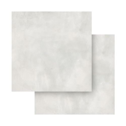 Piso Porcelanato Biancogres 80X80 Sion Nebbia Satin CO0868N1