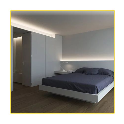 Fita Gaya Cob 110V 2700K 9W/M Ip65 7340 Metro Linear (1200 Lúmens por Metro)