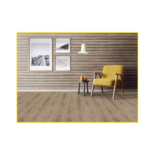 Piso Vinílico Biancogres 19X130 Vita Colonna VG0753C1