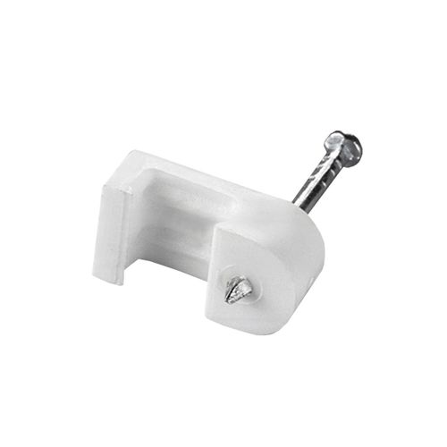 Fixa Fio Bemfixa 4205 Telefonico 4,5Mm Cz