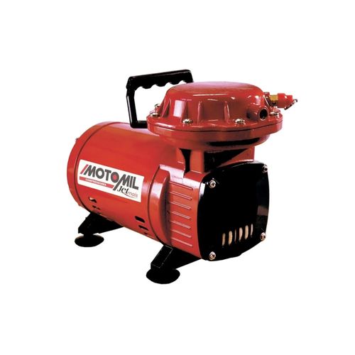Compressor Motomil Jetmais 1/3Hp 2,0 Pes/Min Bivolt 326854