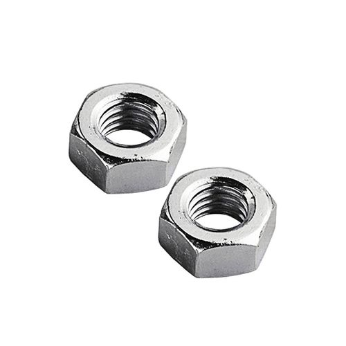 Porca Sext.Nc  5/8 Bemfixa  Cart.02 Pecas 8158