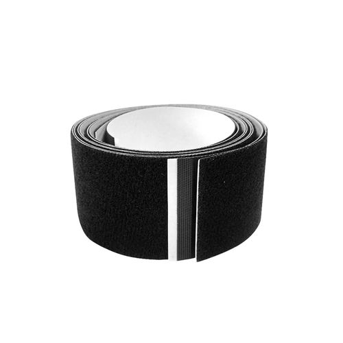 Fita Extra Forte Auto Adesiva Bemfixa 50Mmx1M Pt 5116