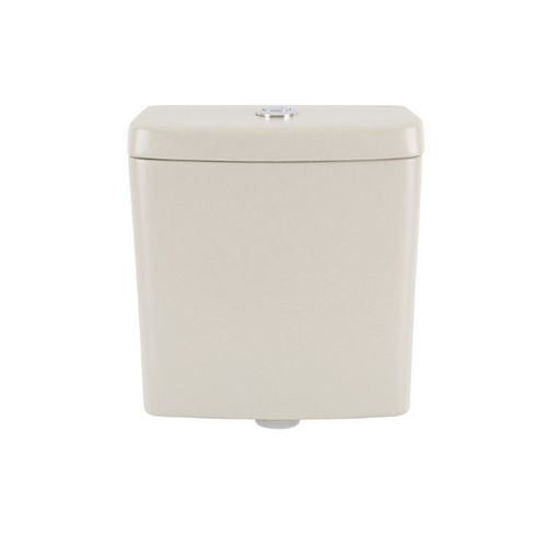 Caixa Descarga Incepa Boss Ecoflush 3/6 Litros Beige 1895700655108