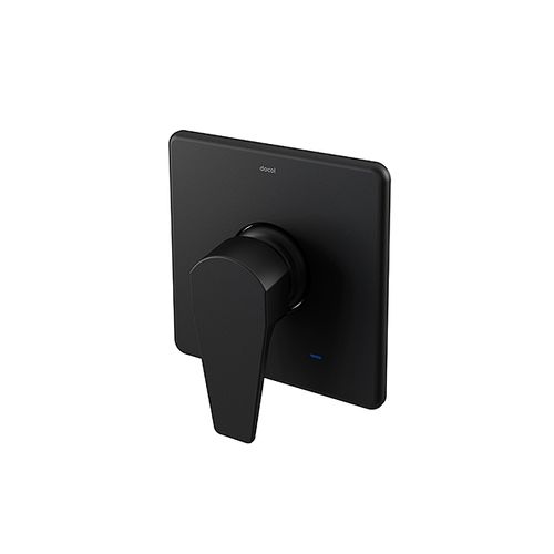 Acabamento Docol Lift Monocomando Chuveiro 3/4 Onix 008056CE