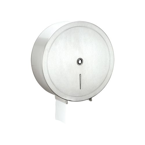 Dispensador Papel Rolo Jackwal Aco Inox Escovado 006098