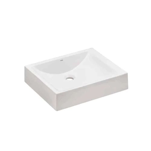 Cuba Incepa Apoio Pacific 50X41Cm 01 Branco 1630670017100