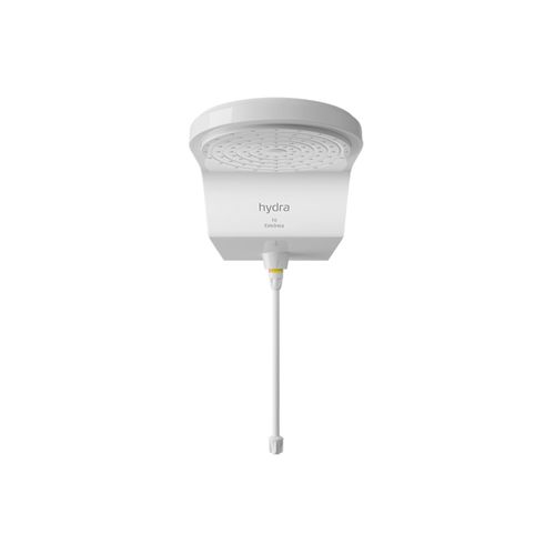 Chuveiro Hydra Hit Eletronica 127V 5500W DPHT.E.551BR