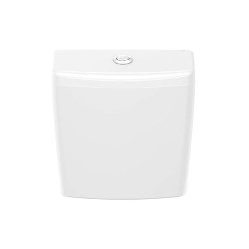Caixa Descarga Incepa Acesso Conf Ecoflush 3/6 Litros Branco 1315600015100