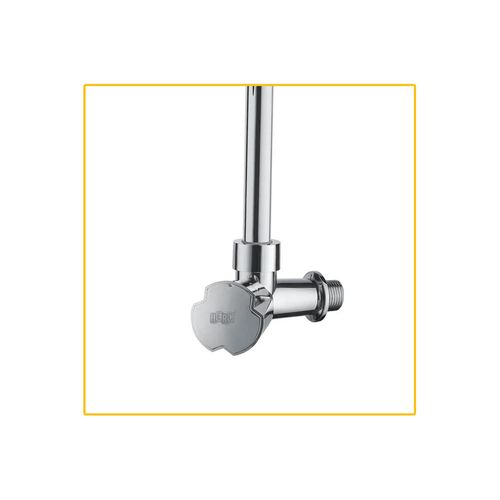 Torneira Herc Cozinha Parede Articulada Cromado 3860