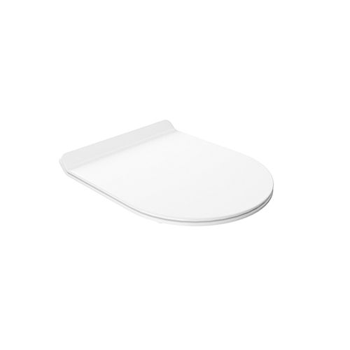 Assento Docol Termofixo Liss/Lift Branco 00972366