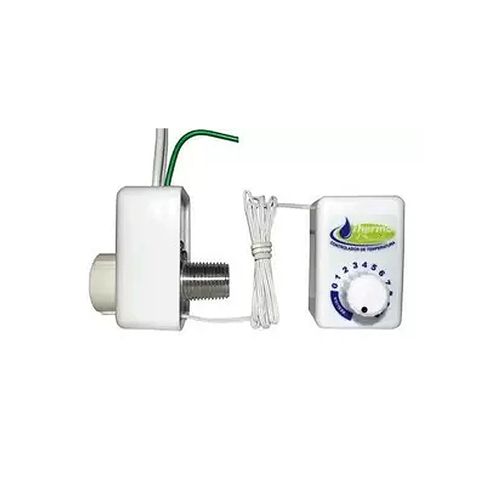 Regulador Thermosystem Eletronico Universal 6500W=220V  4400W=127V