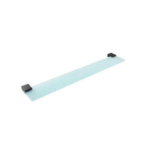 Prateleira Sigma 2030 Vidro Siena Black 40843310