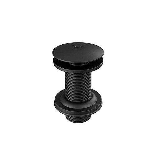 Valvula Docol Click-Clack 7/8 Onix 009224CE