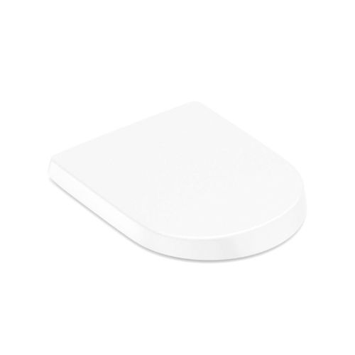 Assento Roca Nexo Orig PP Queda Amort QKRE Branco A801642003