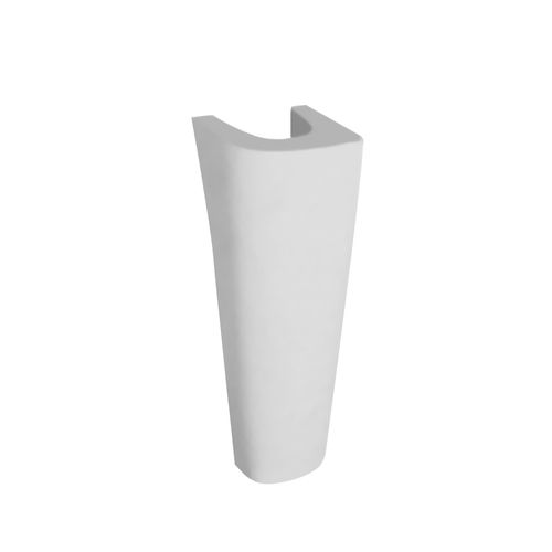 Coluna Luzarte para Tanque Obidus Branco 2.CTQ.87.0.1