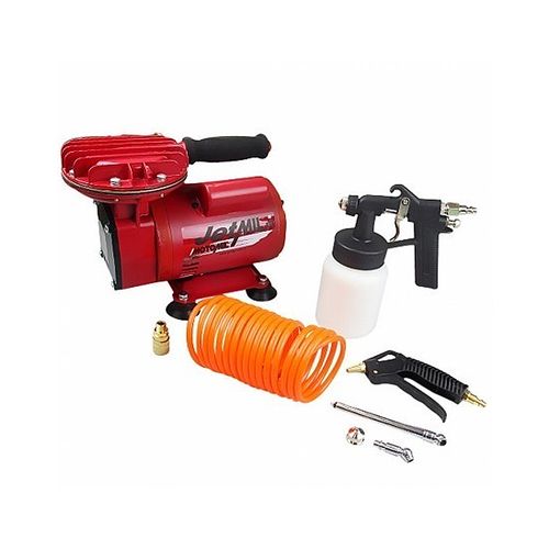Compressor Motomil Jetmil-1  2,3Pes3  1/3Hp Ar Direto 131902