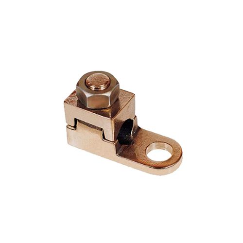 Terminal Bemfixa Tipo Pressão 4362 16mm