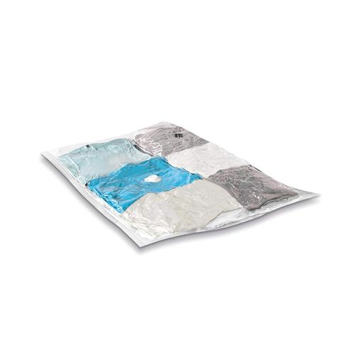 Organizador Bemfixa 4952 Vac.para Roupas de Enrolar 40X60