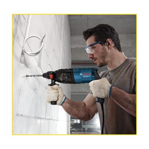 Martelete Bosch GBH 2-24D 127V 7 Acessório 0615A001NU-000