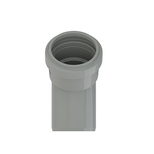 Joelho Esgoto Tigre Serie-R 45X100Mm 26751500