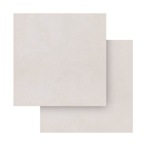 Piso Porcelanato Eliane 60X60 Murani Branco Acetinado Retificado 8058857