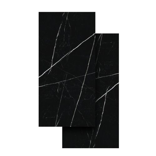 Piso Porcelanato Biancogres 60X120 Royal Black Satin Acetinado CH02897L1