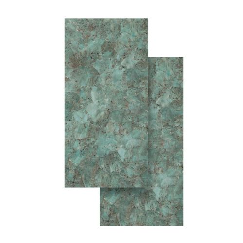 Piso Porcelanato Biancogres 60X120 Amazonita Real Lux Polido CI0840R1
