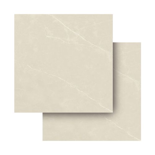 Piso Porcelanato Biancogres 80X80 Pulpis Beige Satin CO0339E1