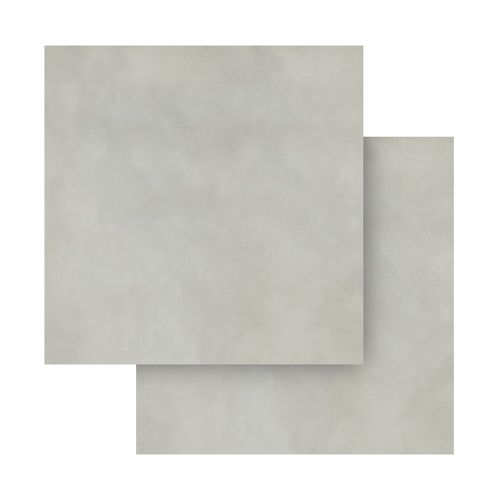 Piso Porcelanato Biancogres 80X80 Sion Grigio Satin CO0868R1