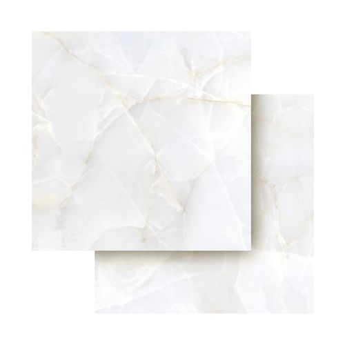 Piso Porcelanato Biancogres 80X80 Ivory Satin CO0869I1