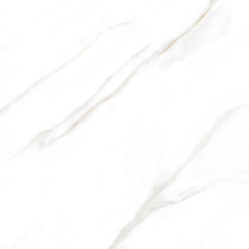 Piso Porcelanato Biancogres 80X80 Malden Bianco Lux Polido CP0851I1