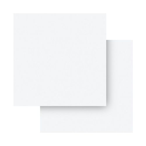 Piso Porcelanato Incepa 90x90 LM Nord Snow Polido Retificado 7MM INC06CZ0008A