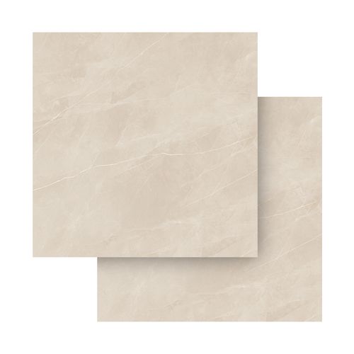 Piso Porcelanato Incepa 120X120 LM Ortiz Bege MC Retificado INC04DO0016A