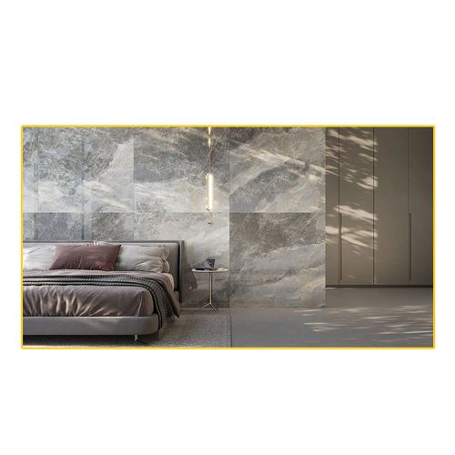 Piso Porcelanato Portinari 90X90 Retificado Boulevard SGR Natural 6062594A