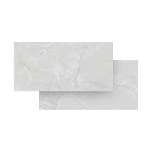 Piso Porcelanato Helena 61X120 Perola Polido HPO 120124