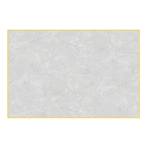 Piso Porcelanato Helena 61X120 Perola Polido HPO 120124