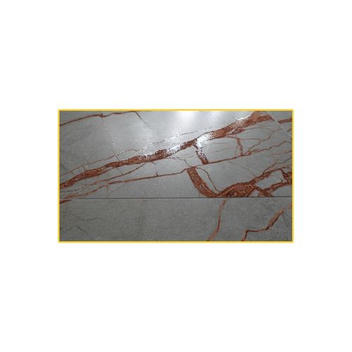 Revestimento Porcelanato Helena 62X121 Eternal Gray 3Dvitra HVA1201