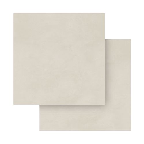 Piso Porcelanato Eliane 84X84 Areia Externo 8055720