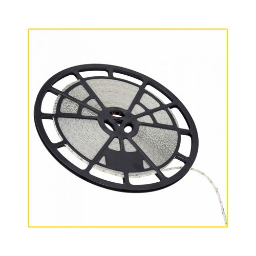 Fita Gaya Super Brilho 3535 110V 4000K 10W 1148 Metro Linear (1100 Lúmens por Metro)