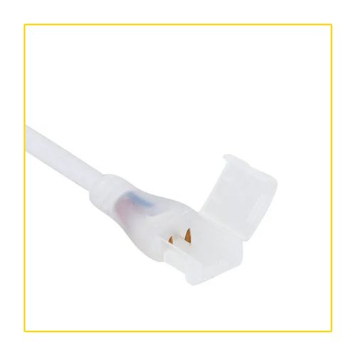 Plug Gaya Acessorios para Fita Pratik Hiper Brilho 2835 1528