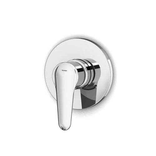 Misturador Incepa Monocomando Chuveiro ou Banheiro First Cromado B5004IBCR0