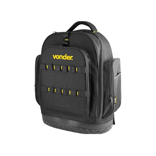 Mochila Vonder para Ferramenta Base Borrachada MOV0300 3540500030