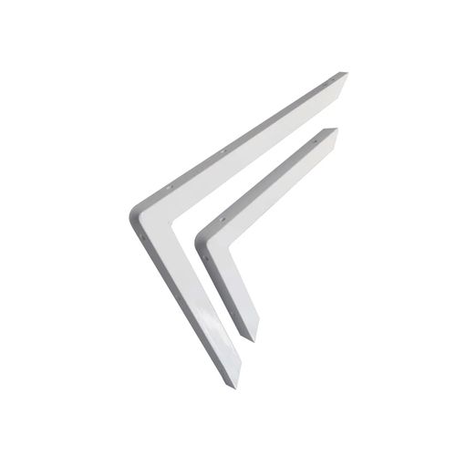 Suporte Primetech 40cm para Pia/Tanque/Lavabo 100.18.40 (Par)