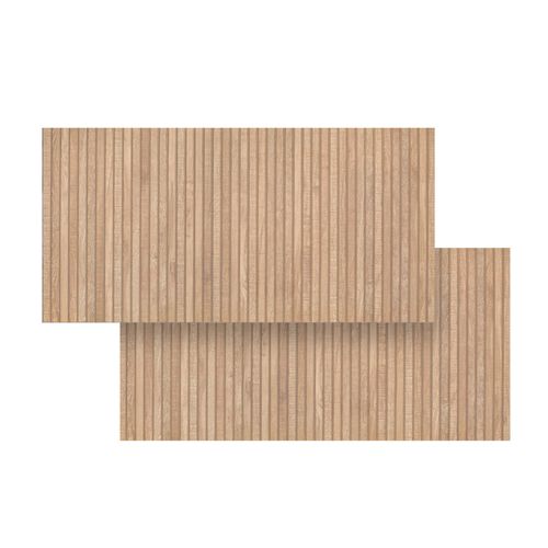 Piso Porcelanato Portobello 60X120 201318E Woody Maple Natural
