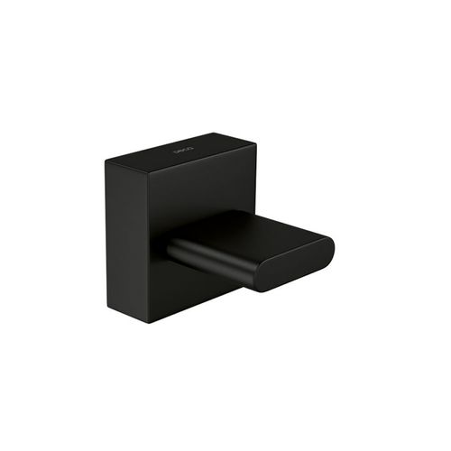 Acabamento Deca 4900.BL33.PQ.MT para Registro 1/2,3/4,1 PQ Polo Black MT