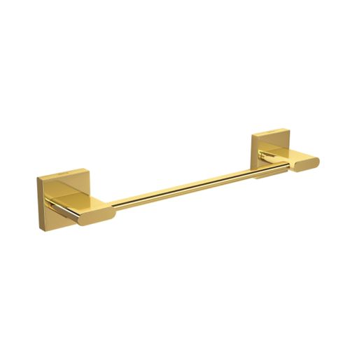 Porta Toalha Deca Barra 2040.GL33.020 Polo 200mm Gold